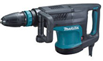 Отбойный молоток Makita HM1203C (Пика в комплекте)